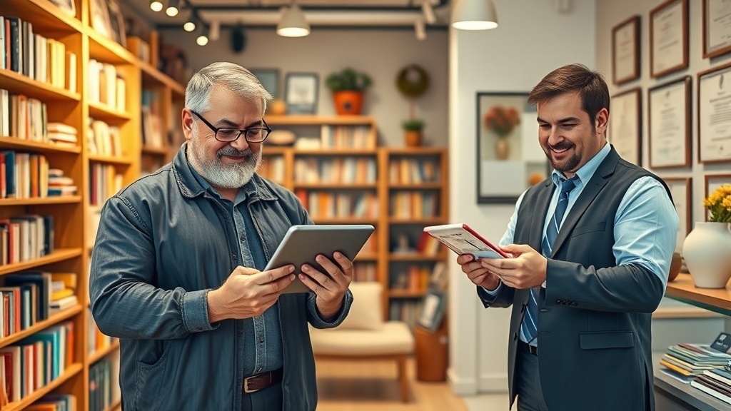 דוגמאות מהשטח: עסקים שצמחו בלי שקל על פרסום