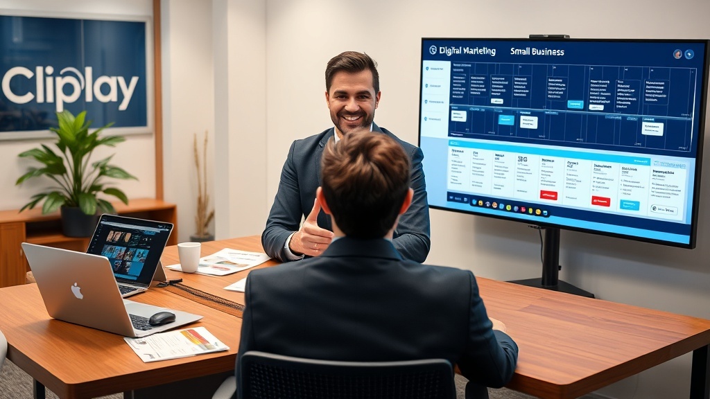 למה דווקא Cliplay? (ולמה לא לעשות את זה לבד)