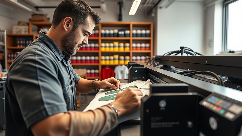תהליך ההדפסה – מה באמת קורה מאחורי הקלעים?