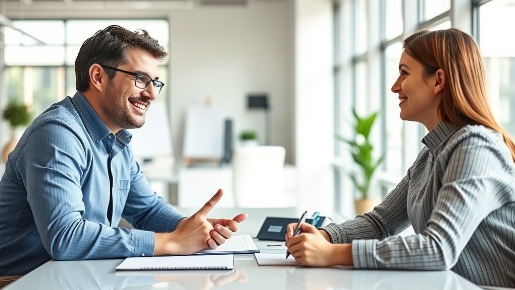 אימון למכירות: איך להפוך כל שיחה לסגירת עסקה מנצחת