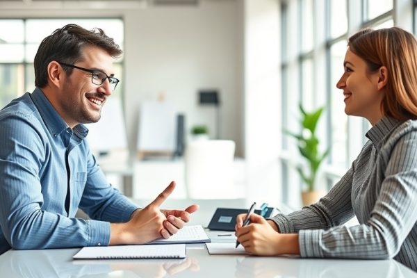 אימון למכירות: איך להפוך כל שיחה לסגירת עסקה מנצחת