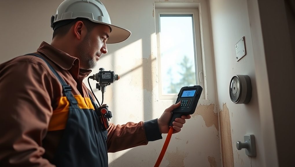 איתור נזילות: הבעיות הנפוצות שכולם צריכים להכיר