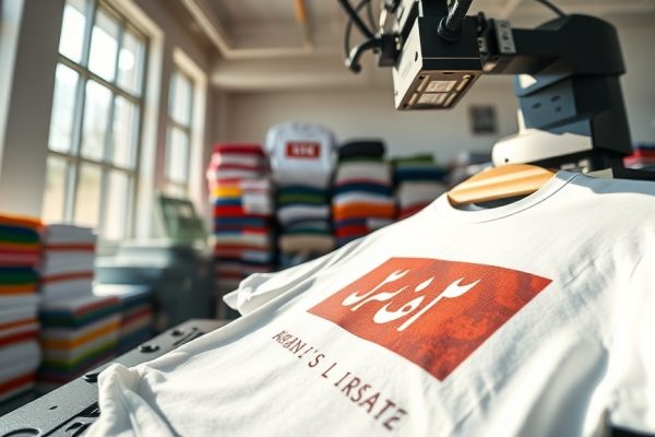 הדפסה על חולצות בחולון: איך לבחור נכון ולהיראות מדהים?