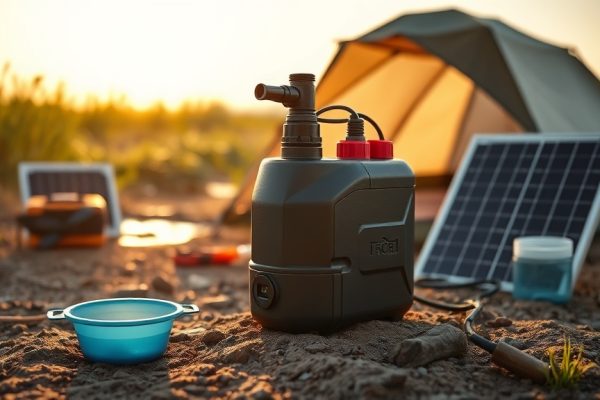 משאבות מים 12 וולט: כל מה שצריך לדעת לפני שקונים