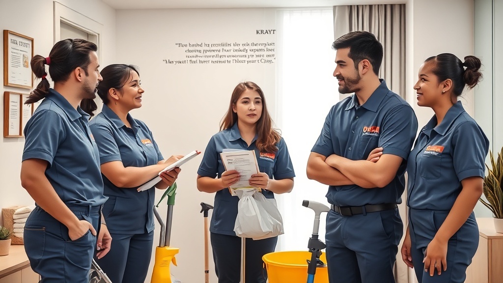 איך בוחרים חברת פוליש בקריות שלא תעשה לכם כאב ראש?