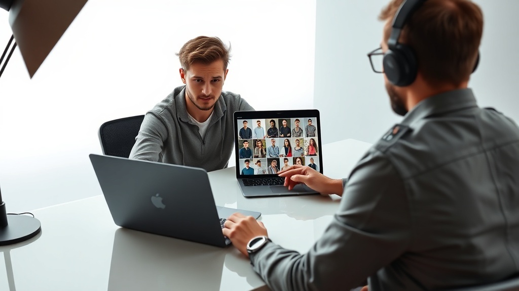 למה בכלל להשקיע בצילום לטינדר