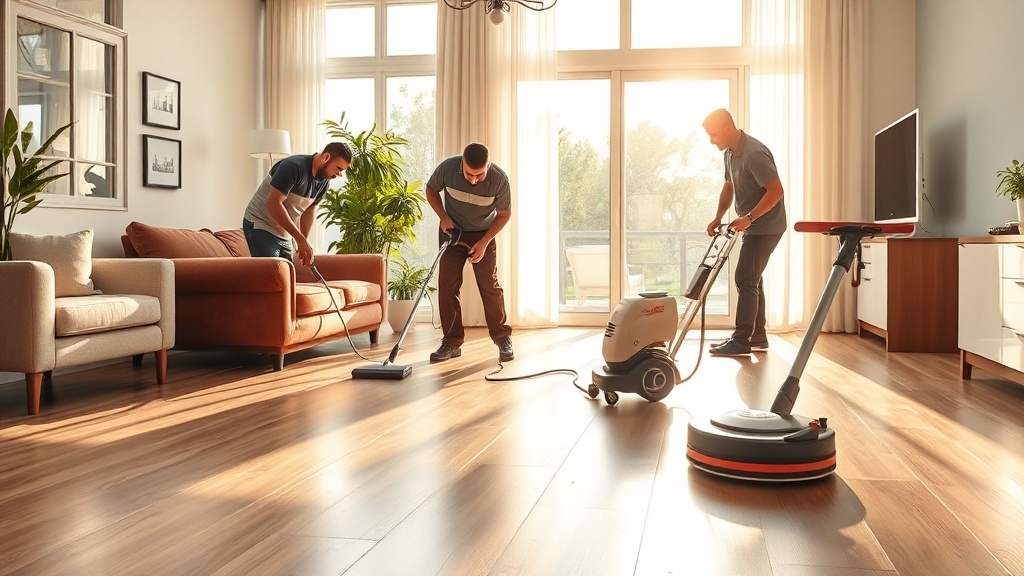 מה קורה בפועל ביום של הפוליש?