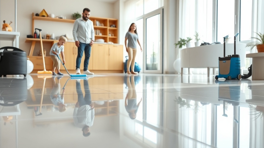 שאלות נפוצות על פוליש בקריות