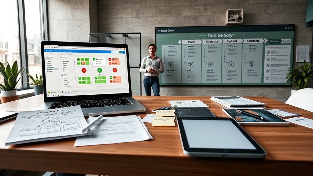 איך נראית חבילת SEO חכמה לעסק שתלוי היום באדוורדס?