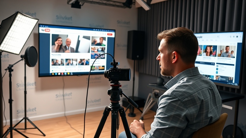 למה אני דוחף וידאו בכל חבילת קידום – ואיך זה קשור לאדוורדס